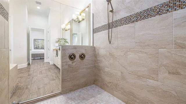 Wander Orlando Oasis #21