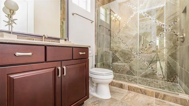 Wander Orlando Oasis #22