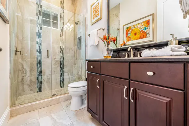 Wander Orlando Oasis #23