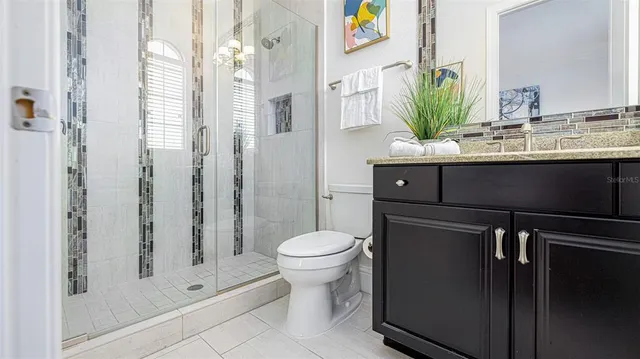 Wander Orlando Oasis #45