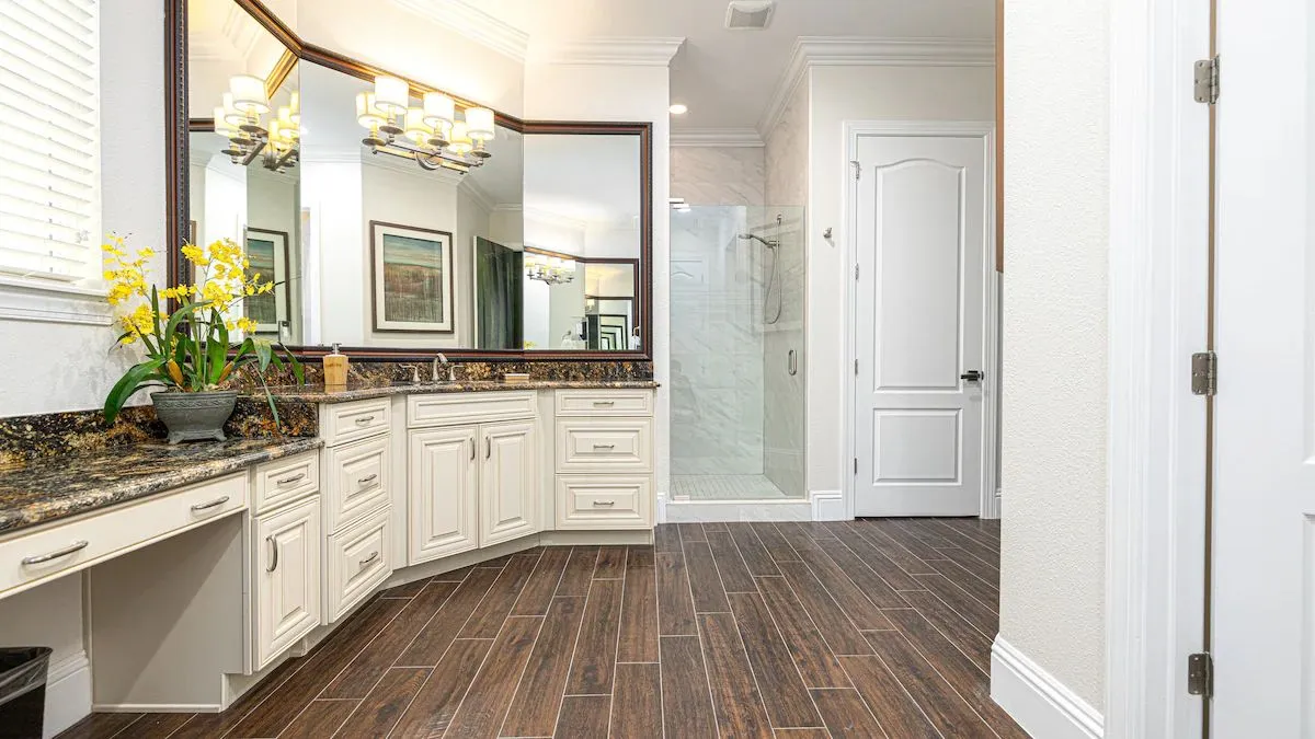 Wander Orlando Oasis