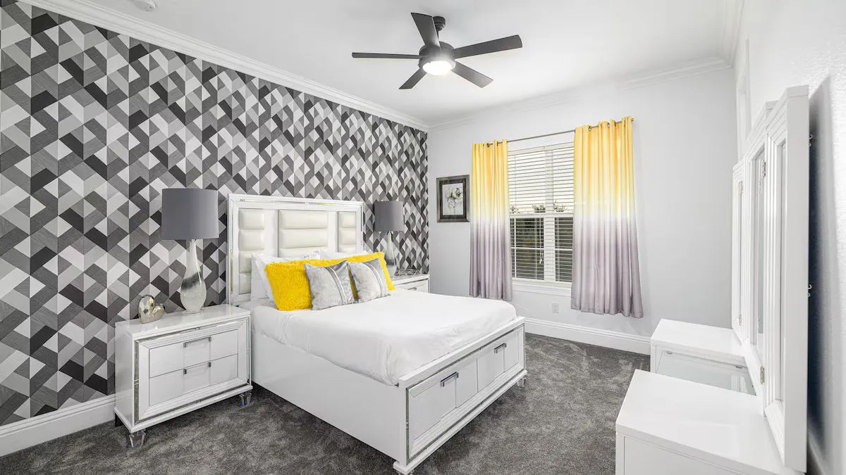 Wander Orlando Oasis #58