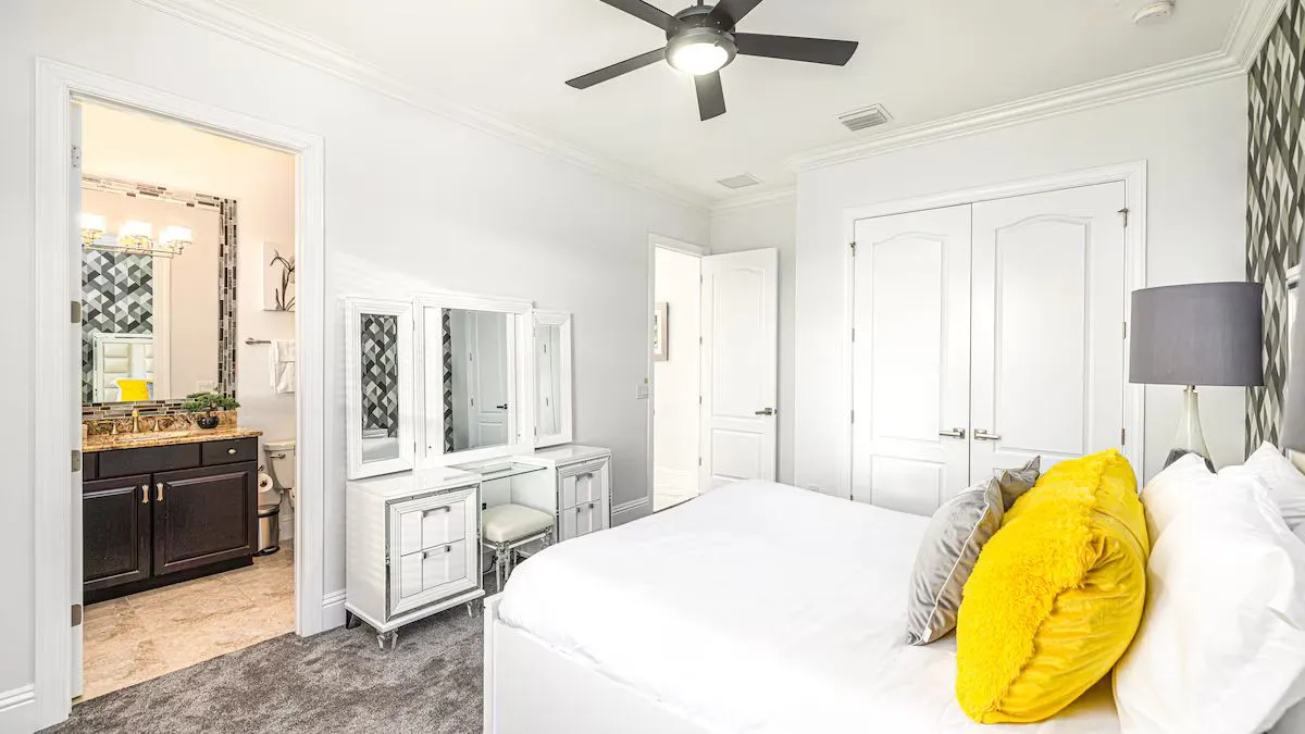 Wander Orlando Oasis #47