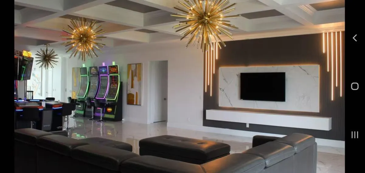 Wander Orlando Oasis #48