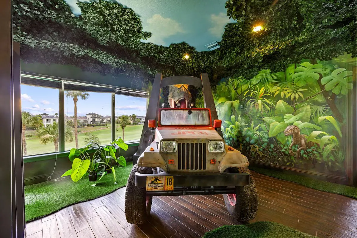 Wander Orlando Oasis #72