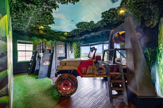 Wander Orlando Oasis #68