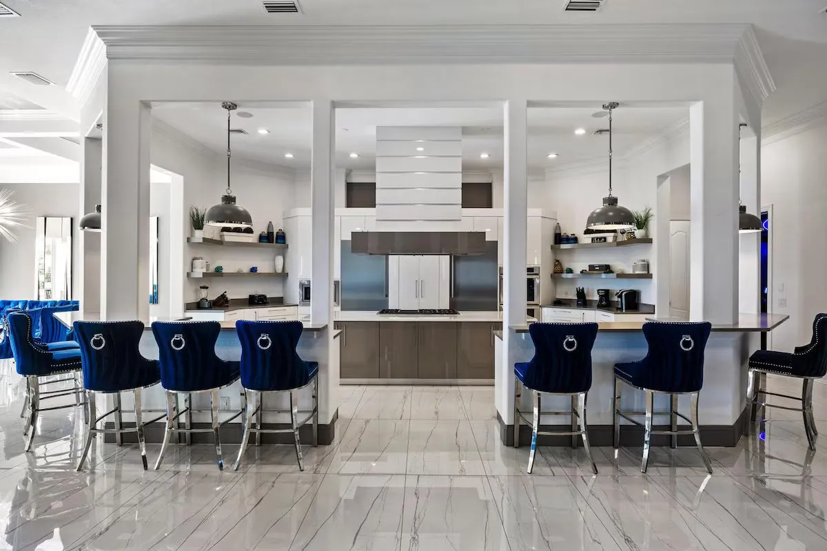 Wander Orlando Oasis #27