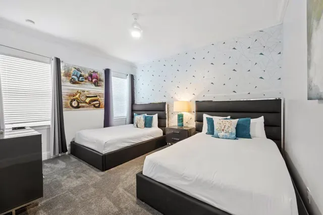 Bedroom 2 image