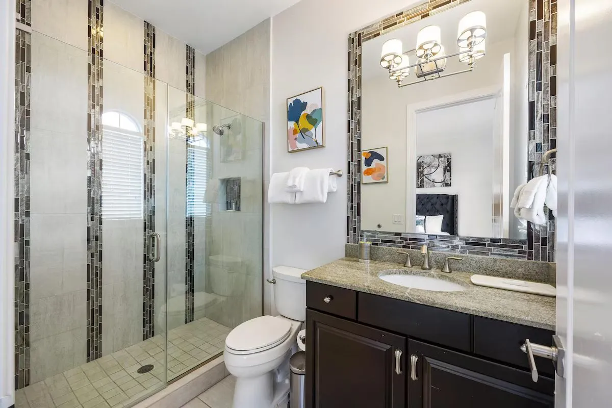 Wander Orlando Oasis #36