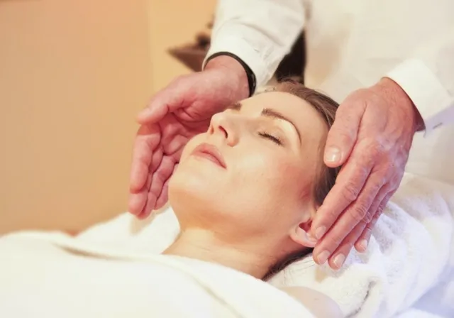 Massage Therapy with Brieann Powell Robert