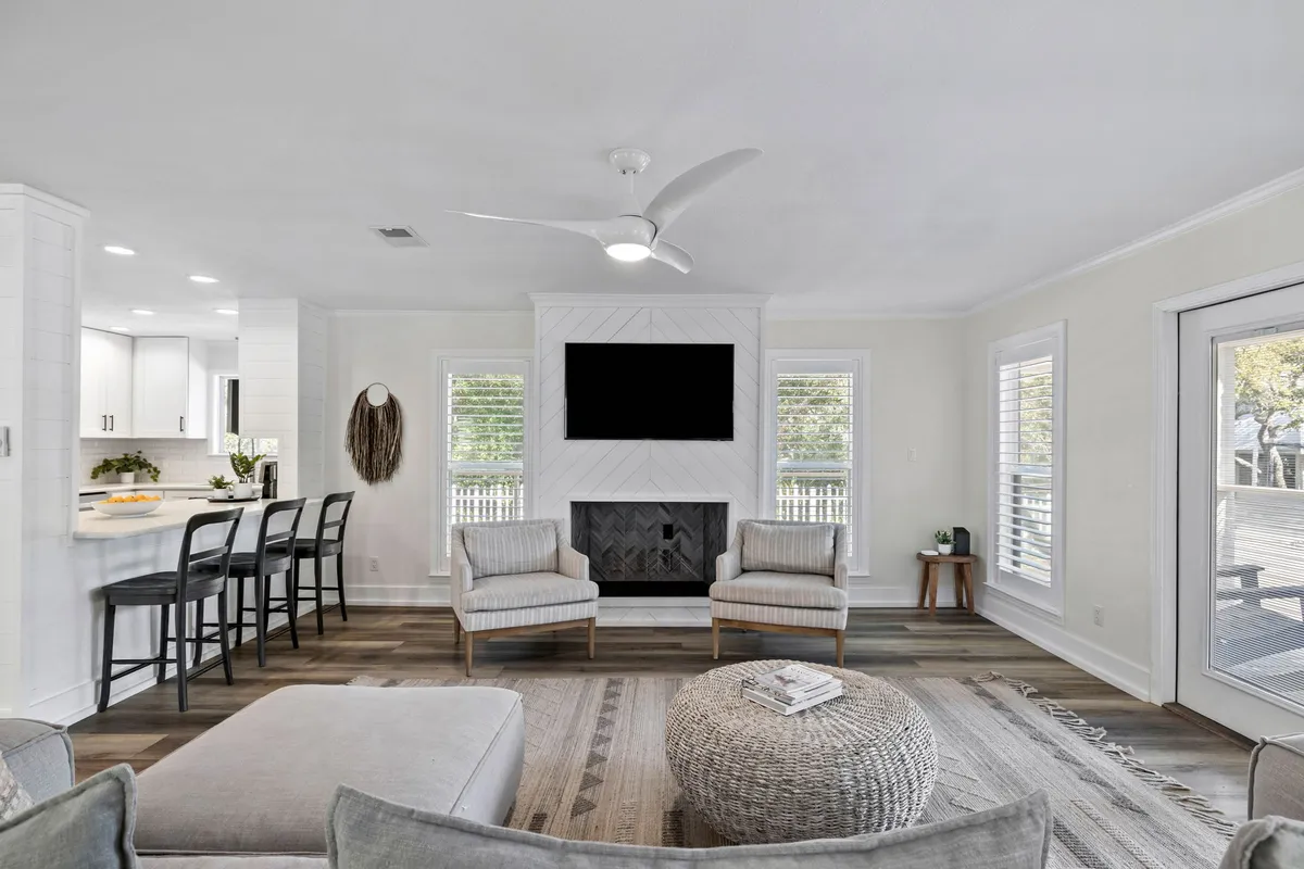 Wander Destin Cove #3