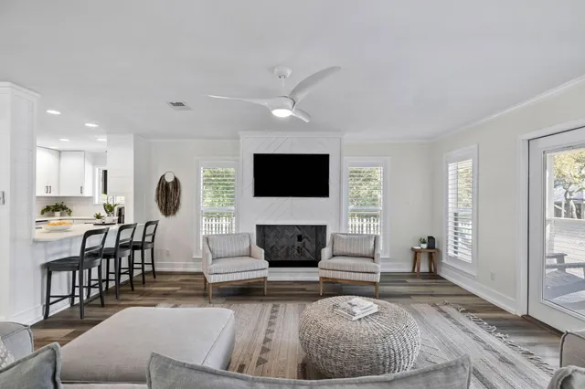 Wander Destin Cove #3