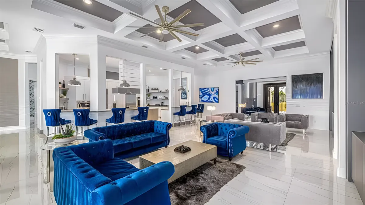 Wander Orlando Oasis