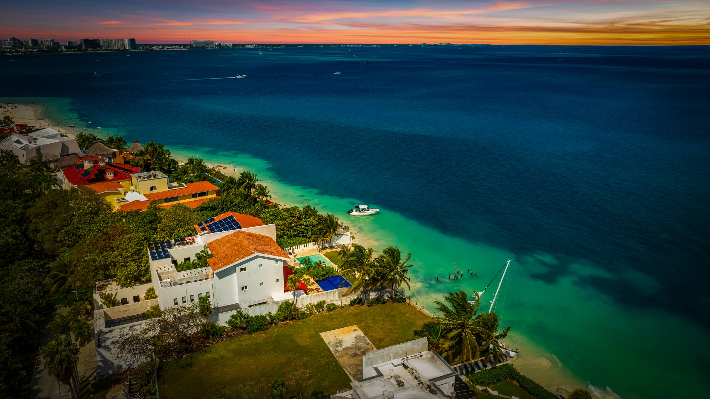 Wander Cancun Sol #41
