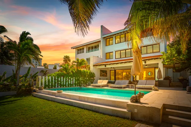 Wander Cancun Sol #5