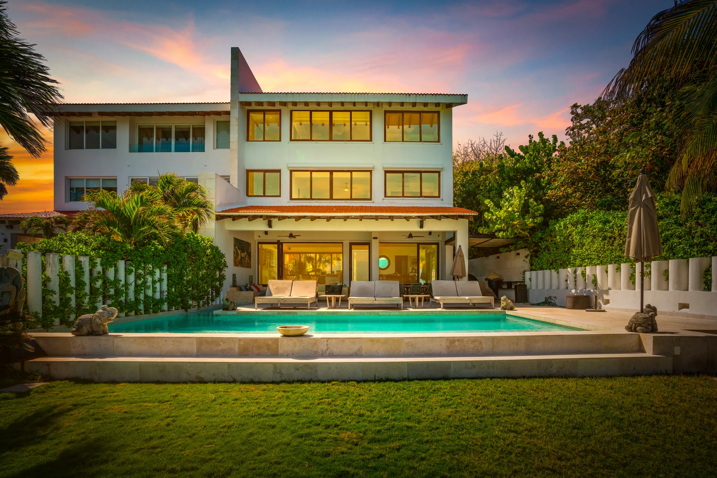 Wander Cancun Sol #4