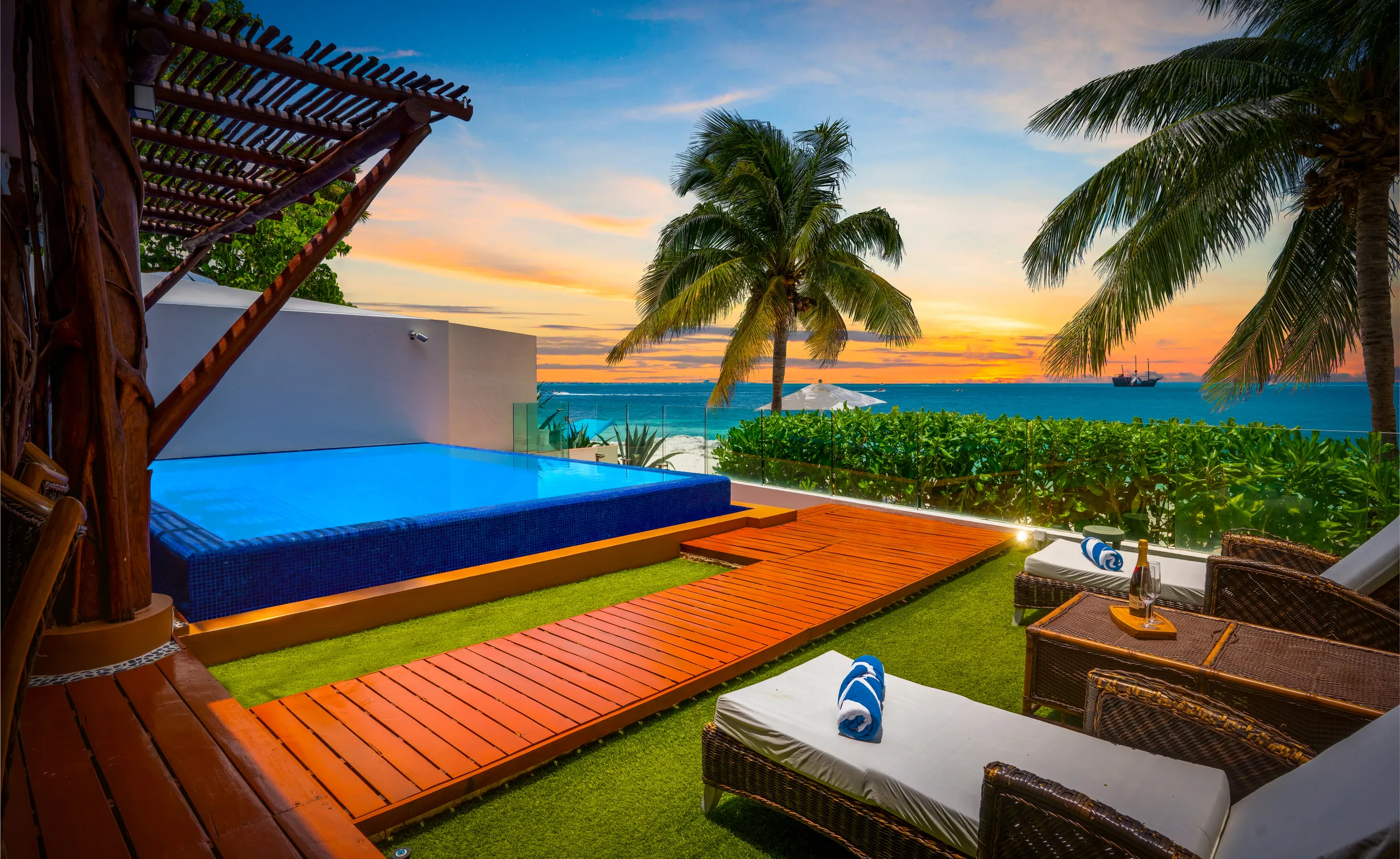 Wander Cancun Shores #32