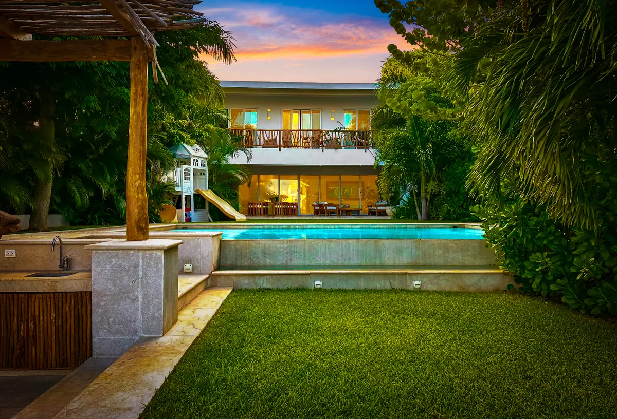 Wander Cancun Drift #1