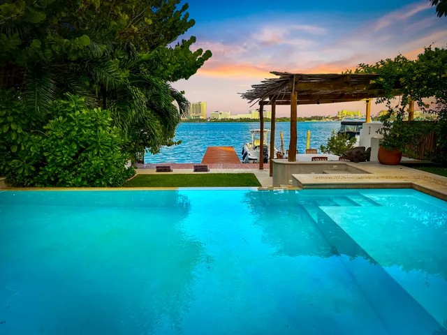 Wander Cancun Drift #2