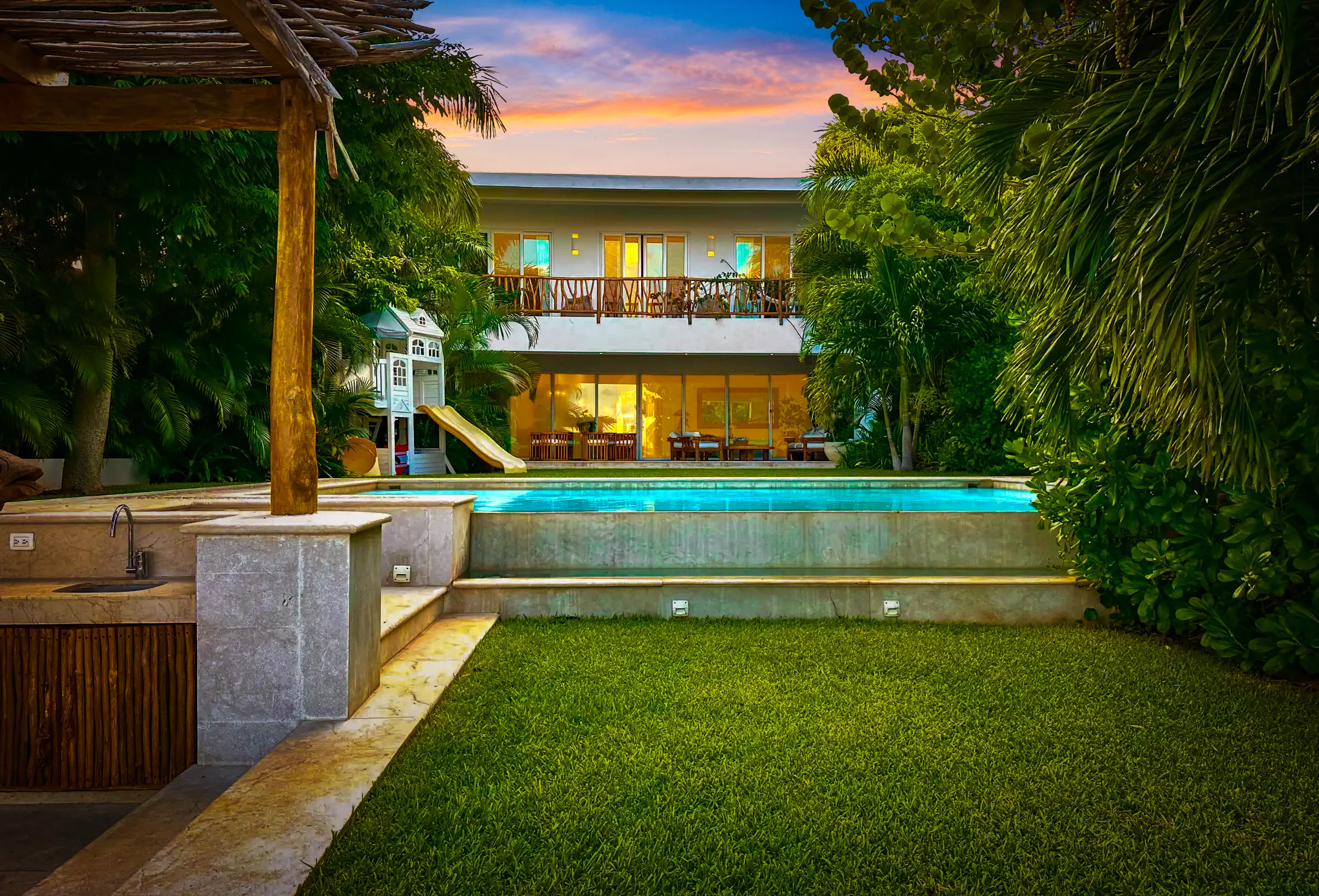 Wander Cancun Drift #4