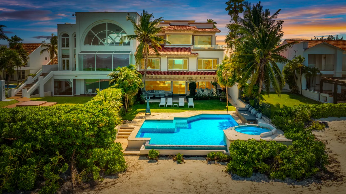 Wander Cancun Breeze #1