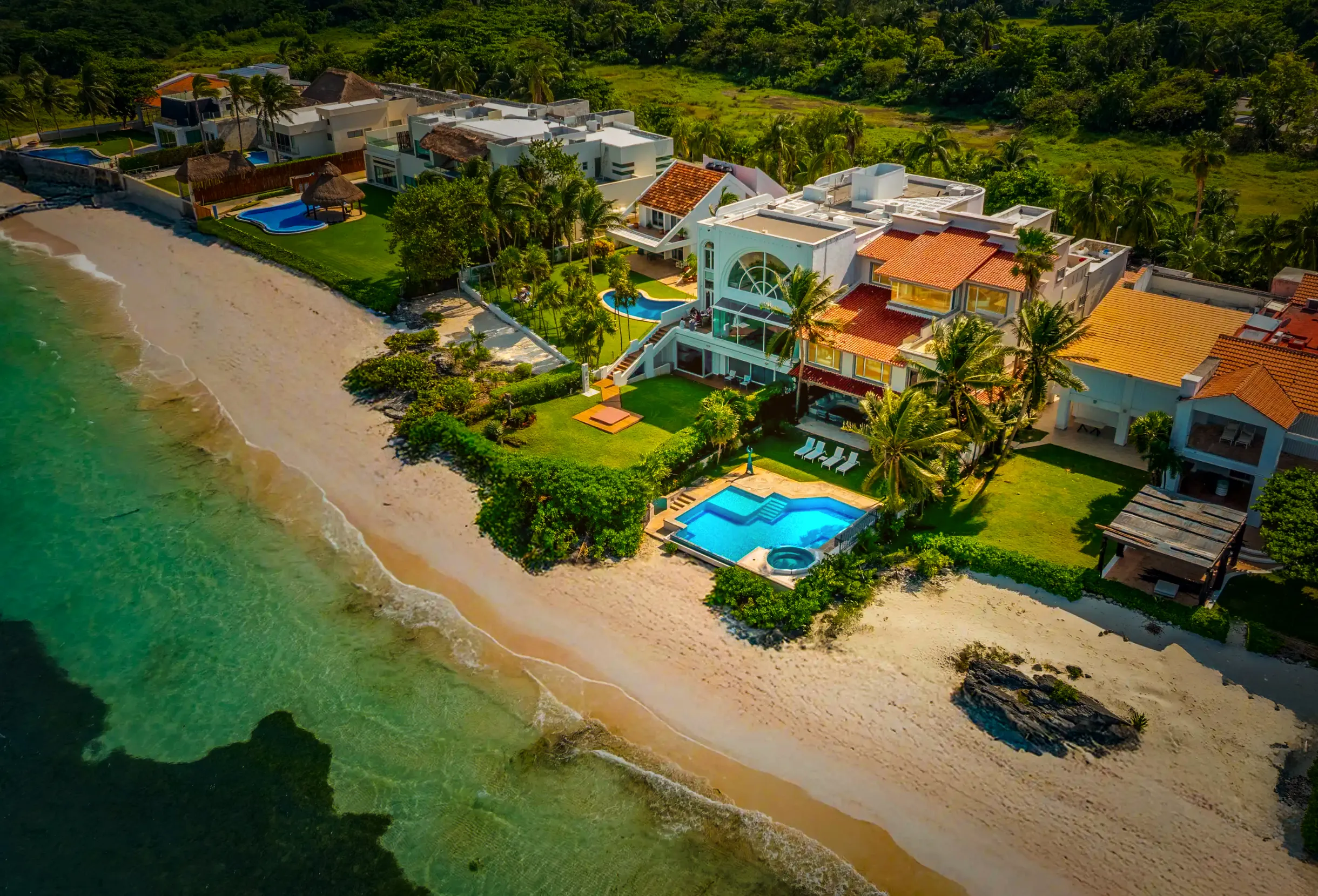 Wander Cancun Breeze #4