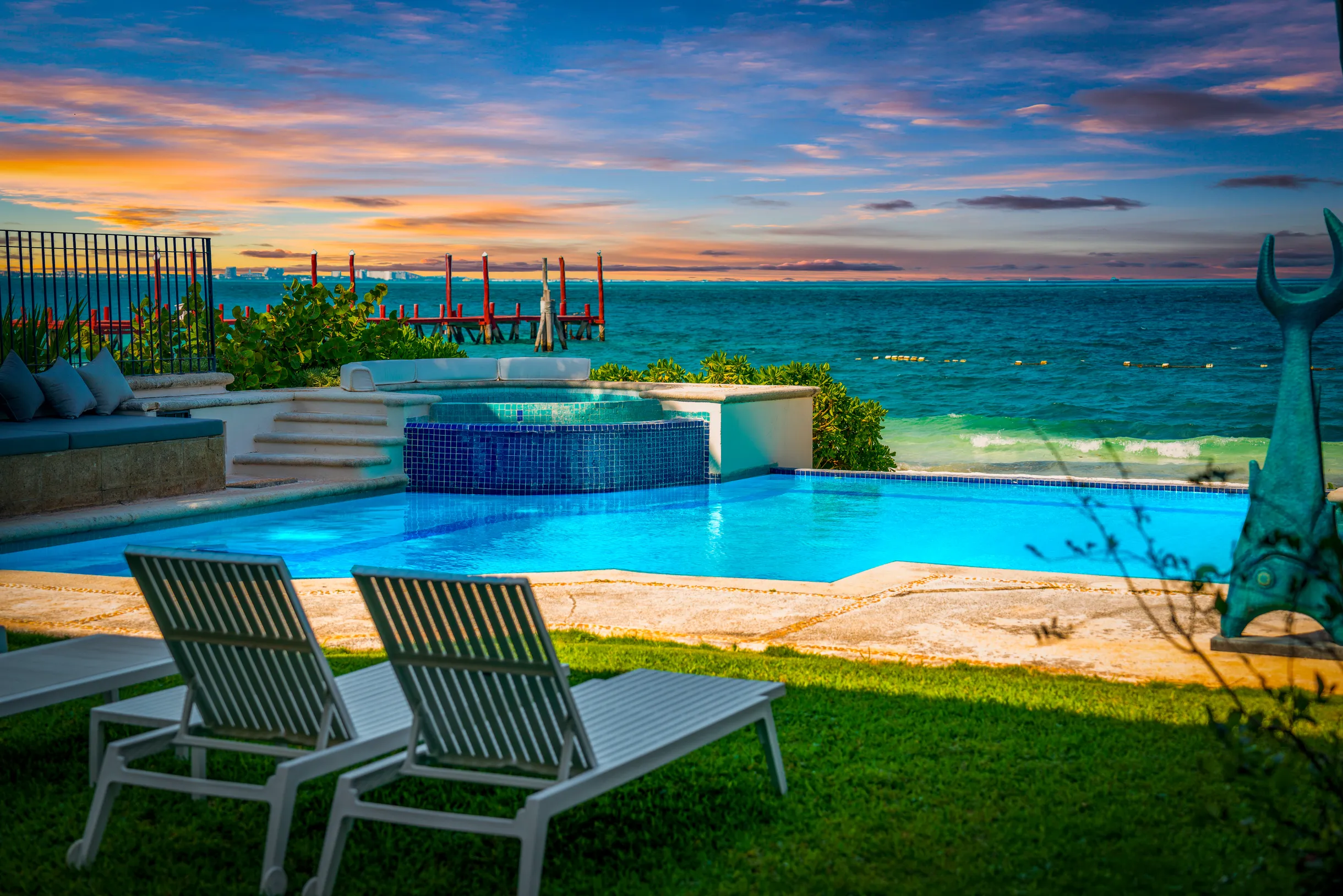 Wander Cancun Breeze #24