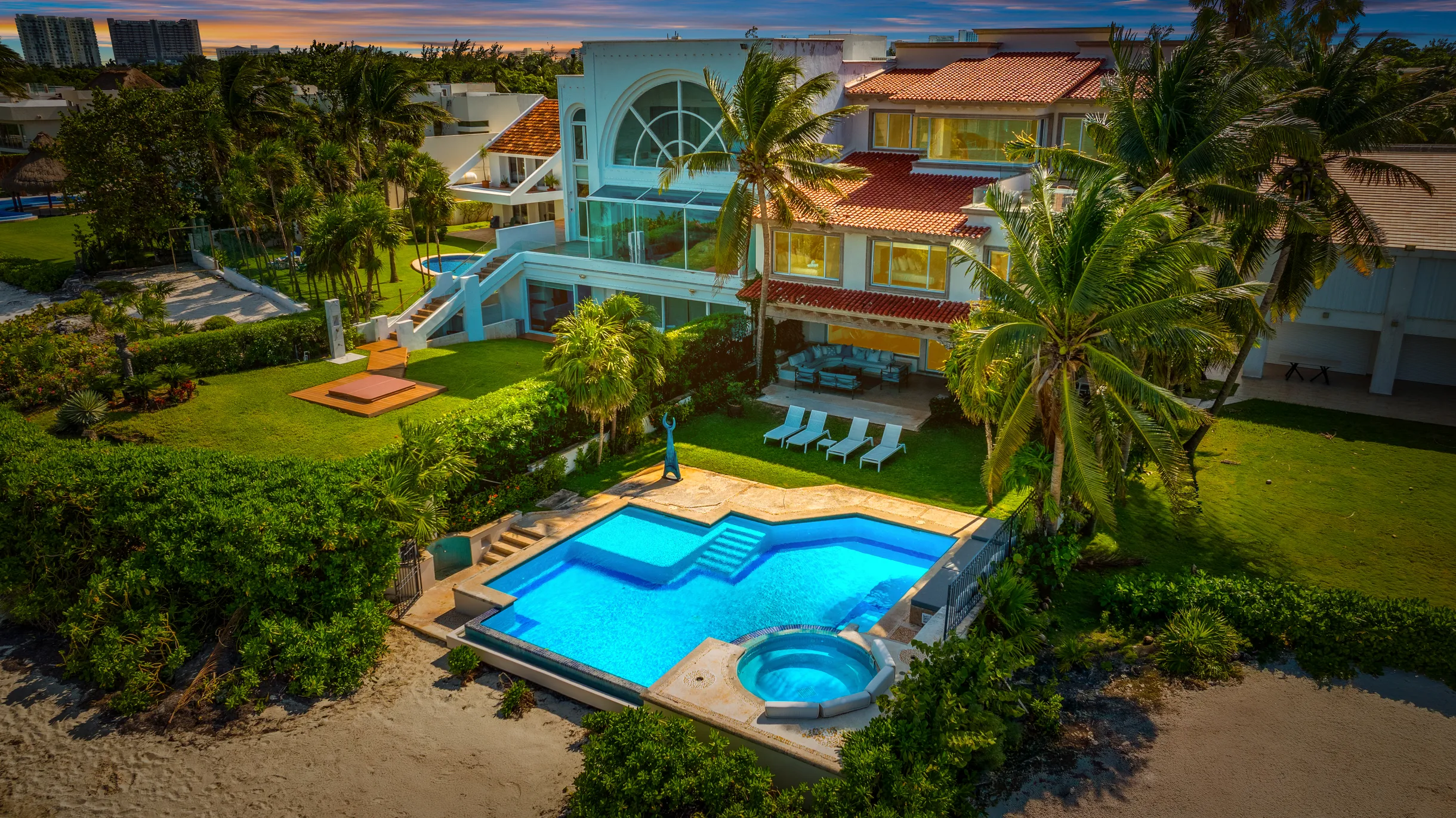 Wander Cancun Breeze #42