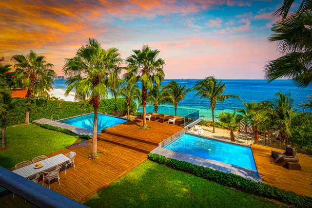 Wander Cancun Horizon #2