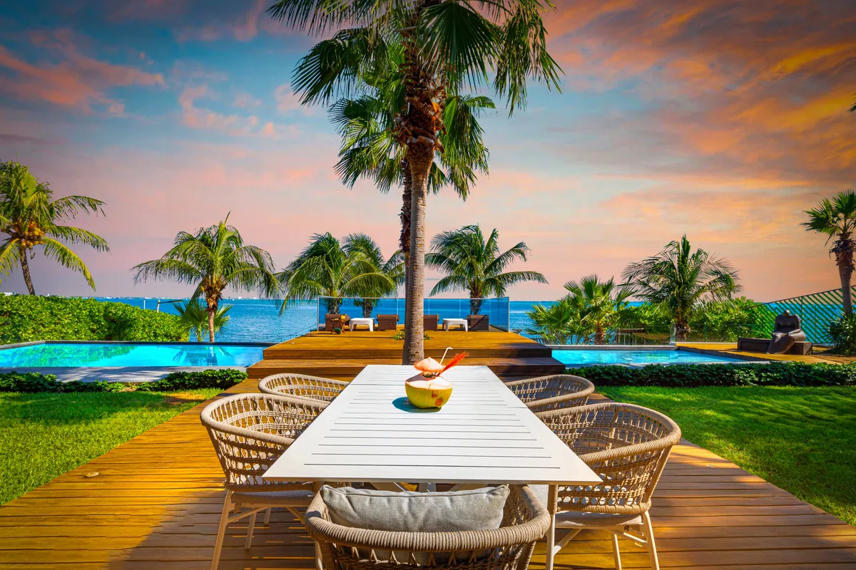 Wander Cancun Horizon