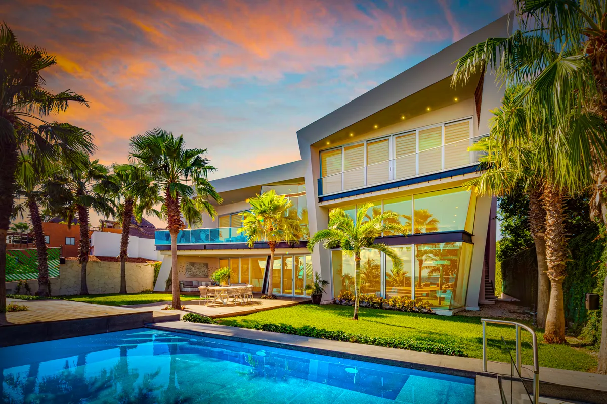 Wander Cancun Horizon