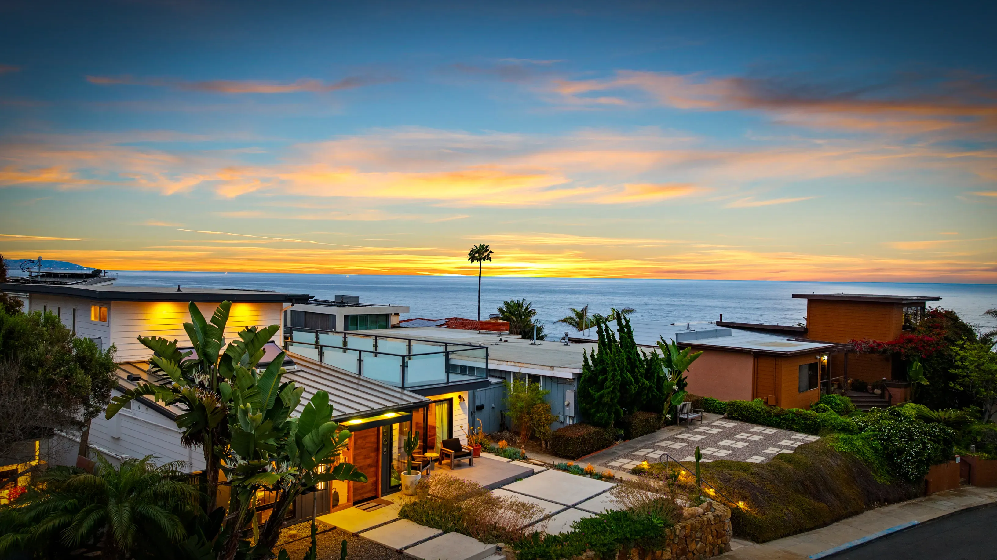 Wander La Jolla Sea tour video