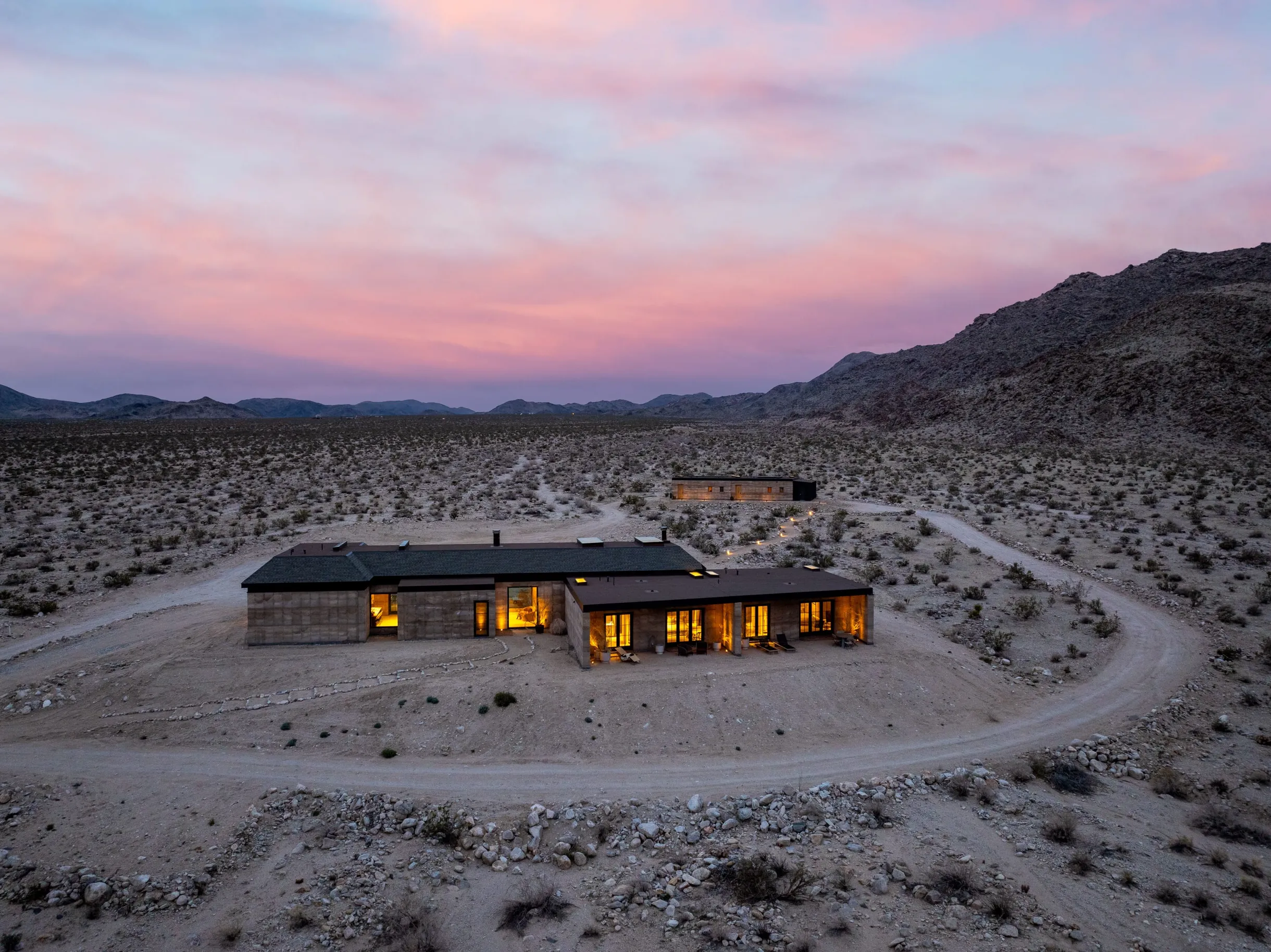 Wander Mojave Desert #1