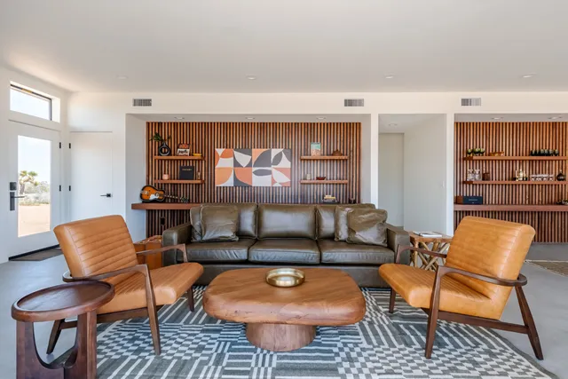 Wander High Desert Rancho #3