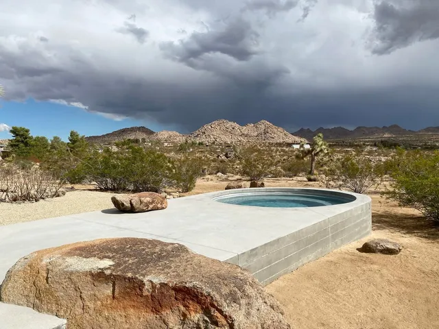 Wander Joshua Tree Manor #2