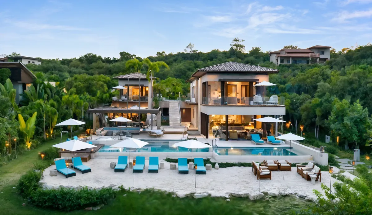 Wander Punta Mita Sol