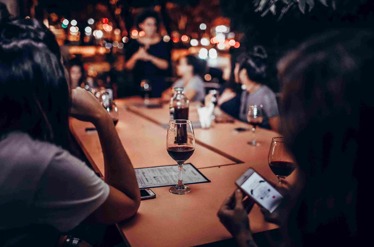 Top 6 Nightlife Spots in Wander Anchor Bay