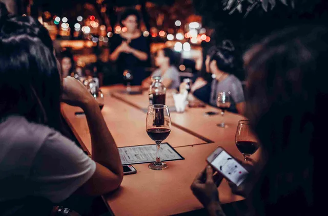 Top 6 Nightlife Spots in Wander Anchor Bay