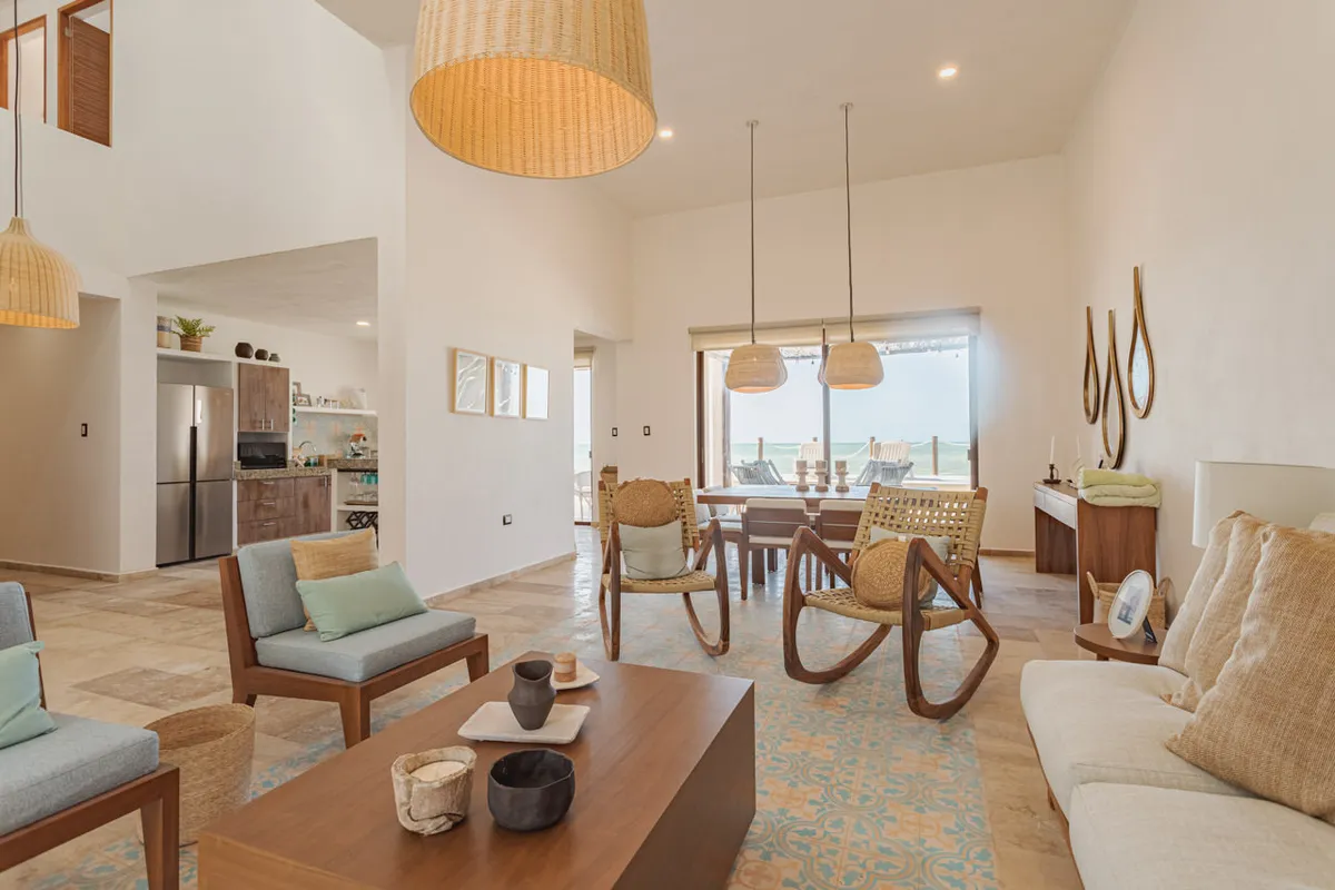 Wander Progreso Horizon #3