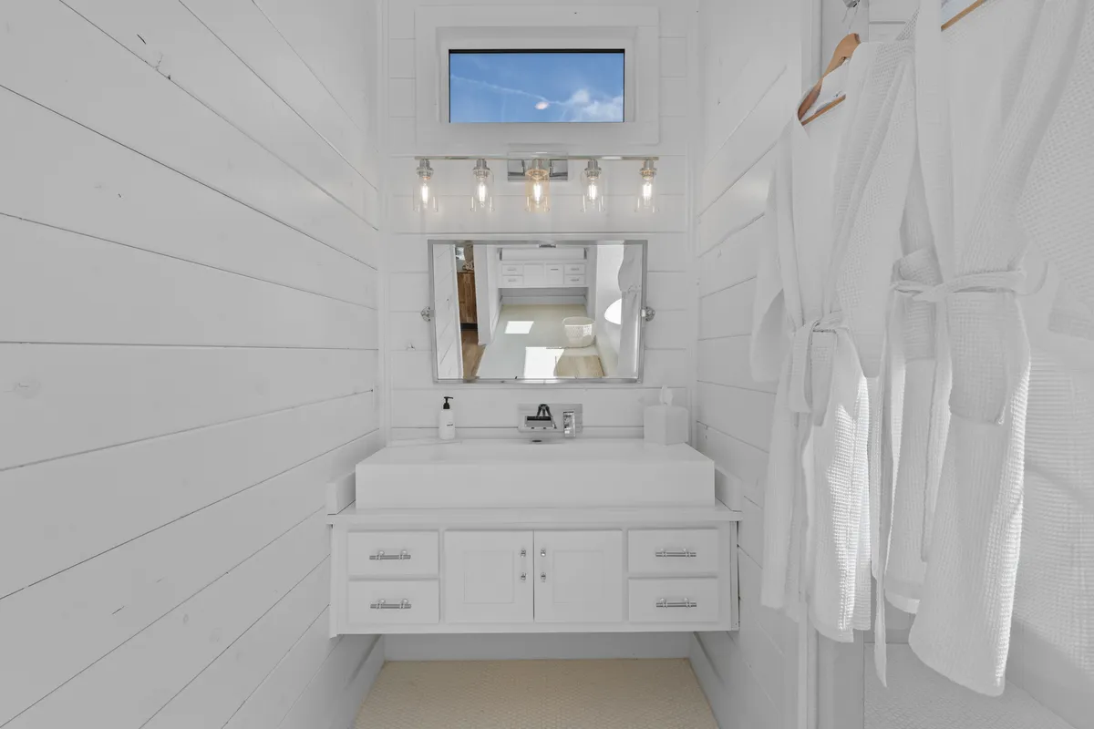 Wander Broken Bow Treehouse