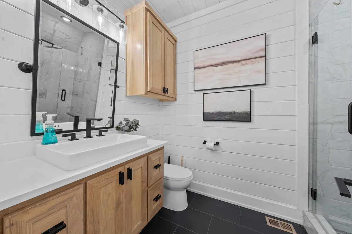 Wander Broken Bow Treehouse