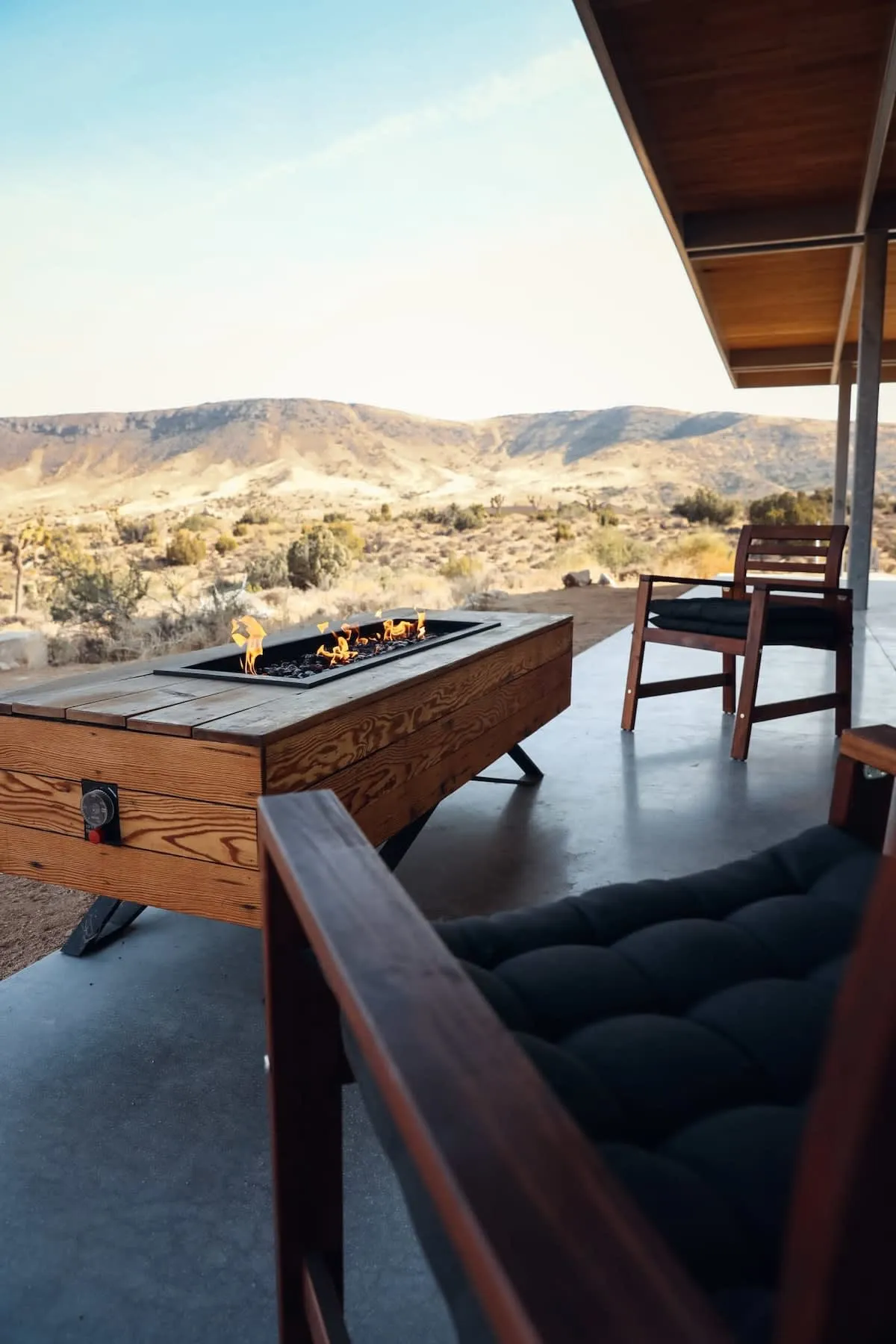 Wander Pioneertown Boulders #74