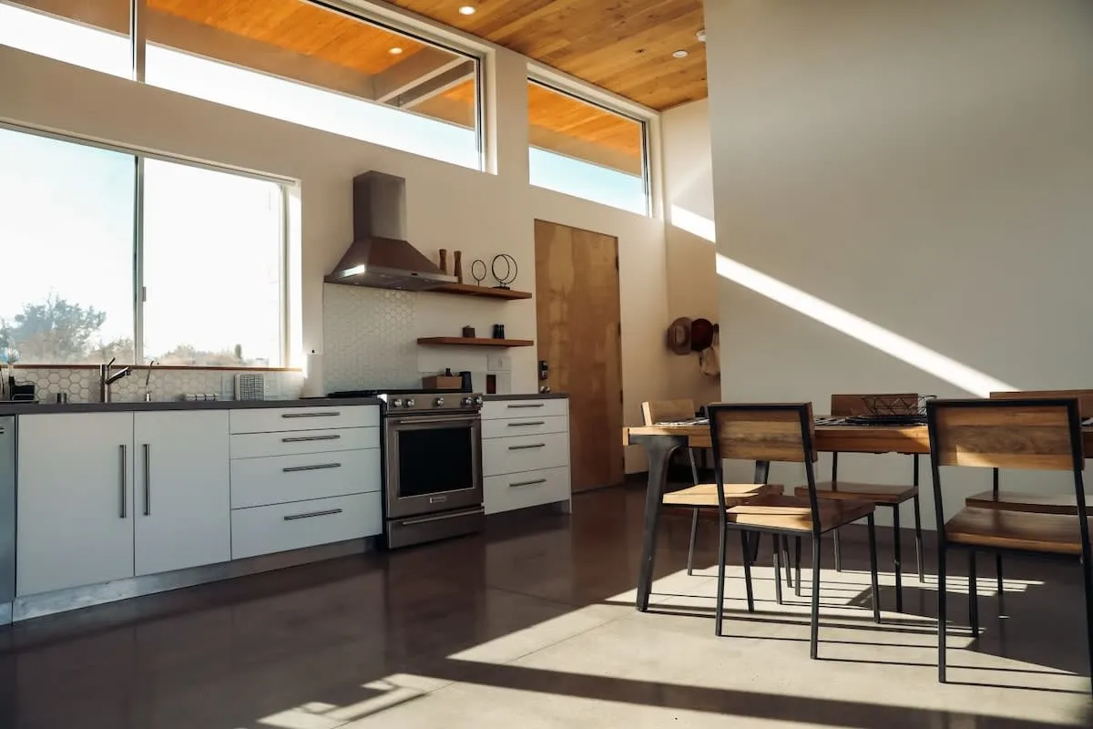 Wander Pioneertown Boulders #4