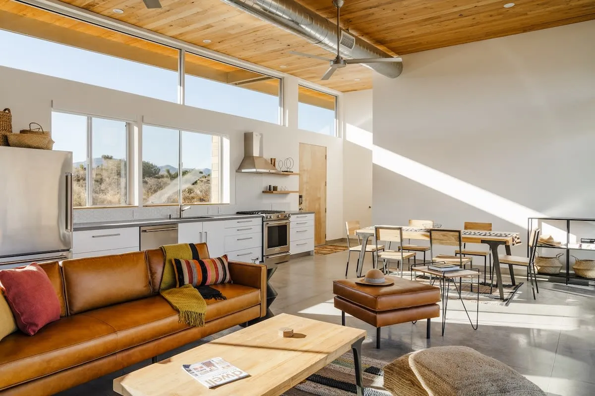 Wander Pioneertown Boulders #34