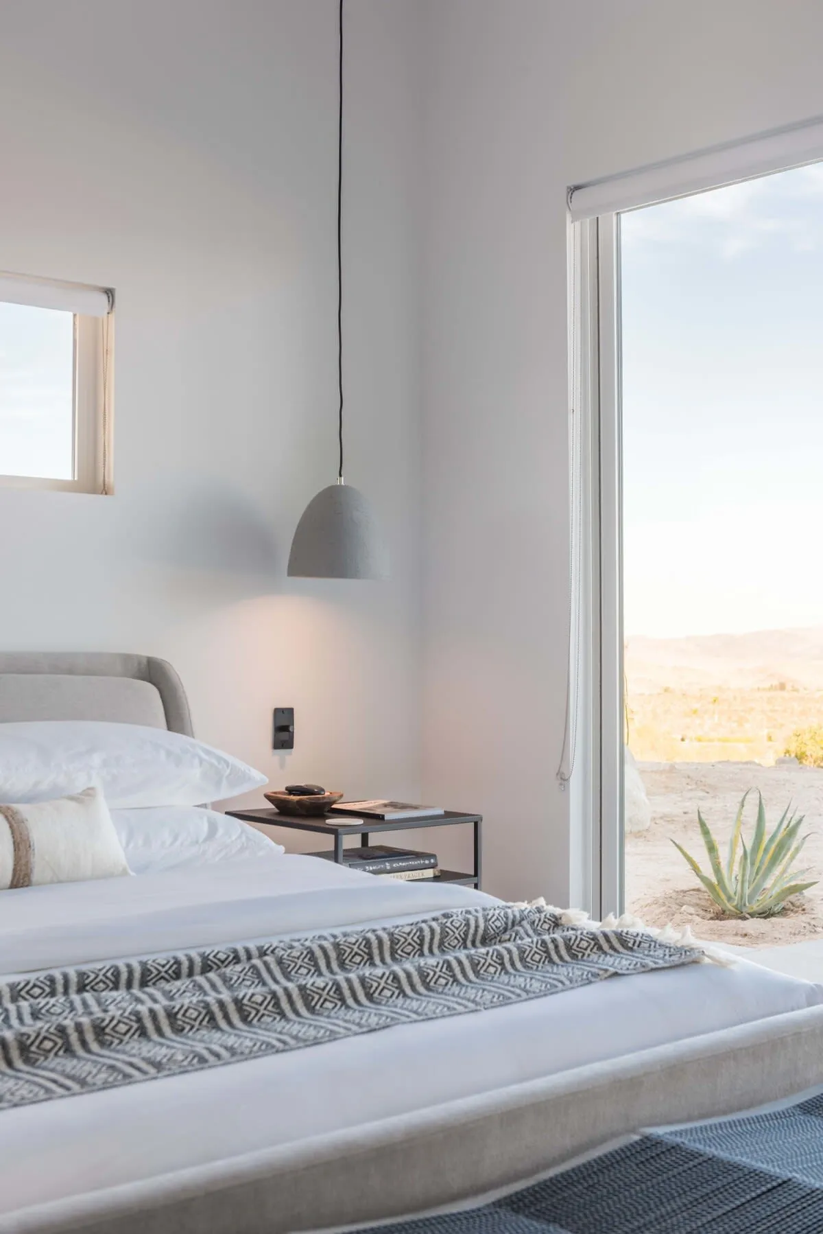 Wander Joshua Tree Panorama #36