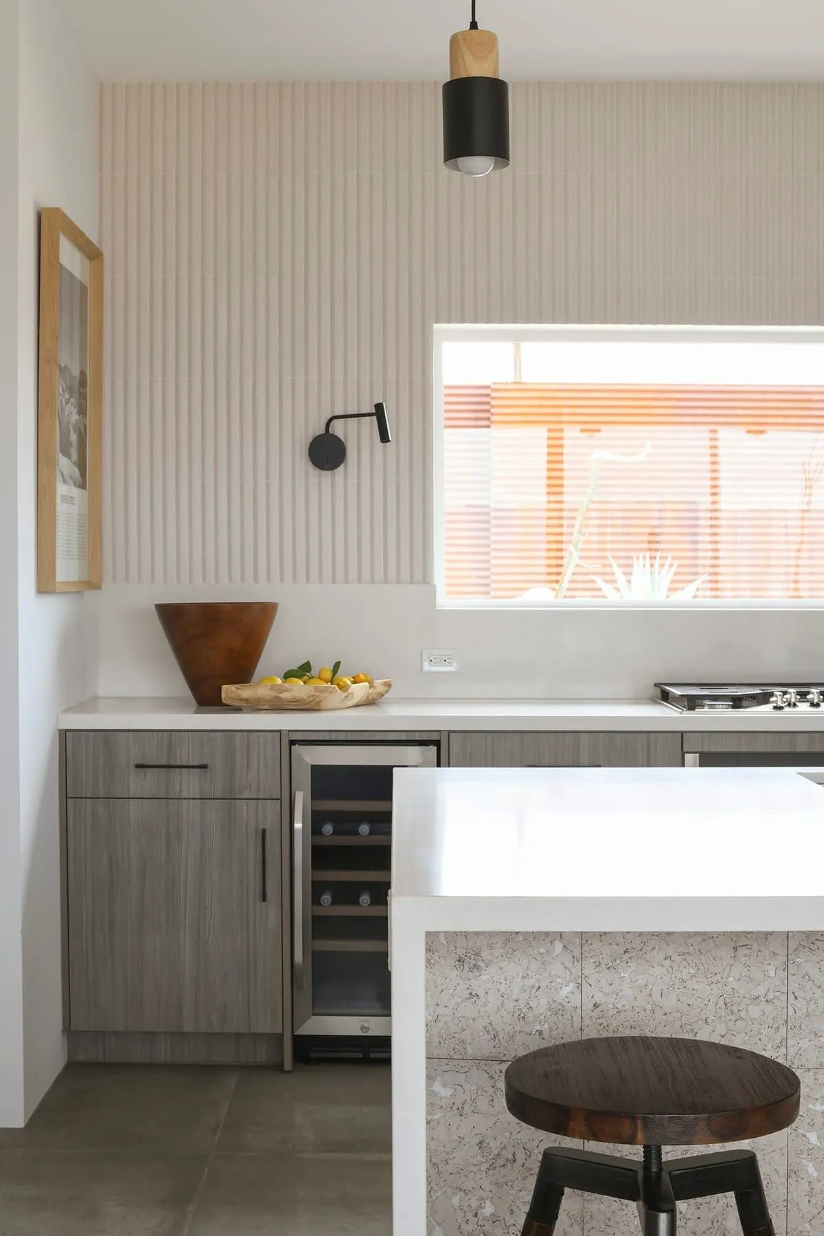 Wander Joshua Tree Panorama #15