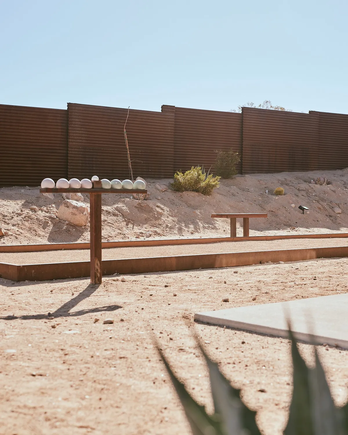 Wander Joshua Tree Panorama #52