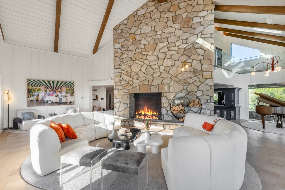 Beverly Tree House - Classic Hollywood Estate with Breathtaking Views