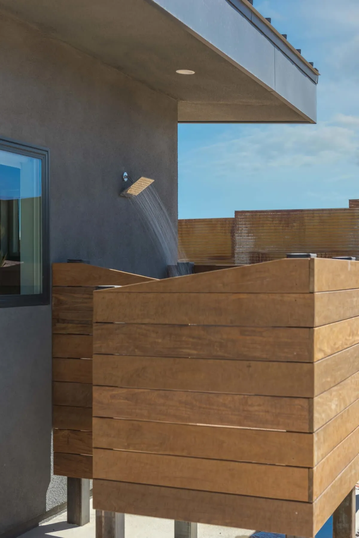 Wander Joshua Tree Panorama #37