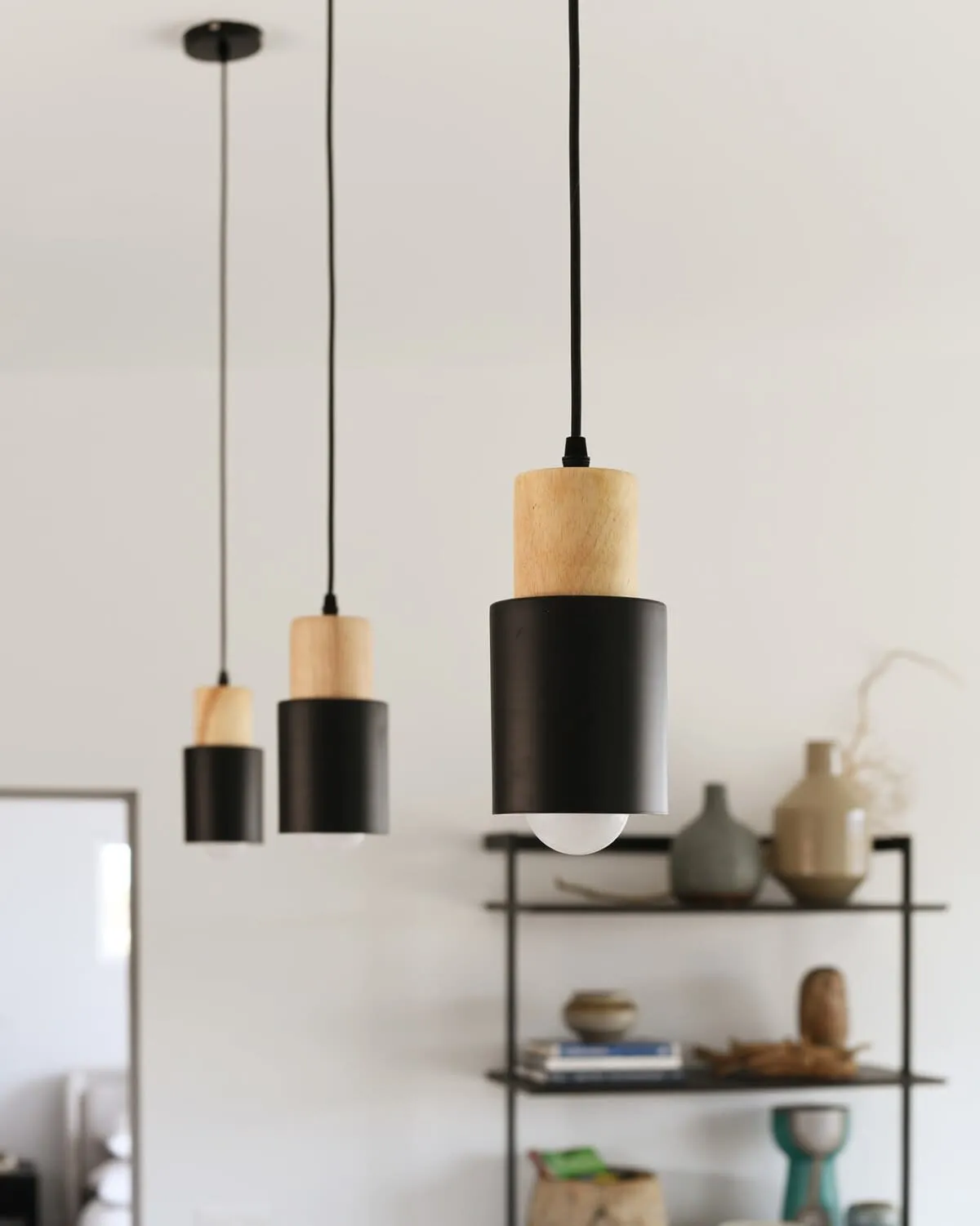 Wander Joshua Tree Panorama #16